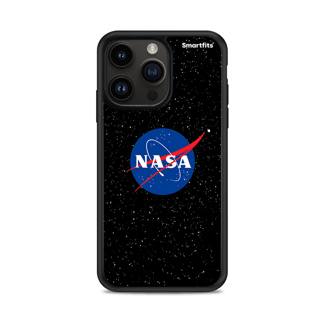 Popart Nasa - iPhone 15 Pro max case