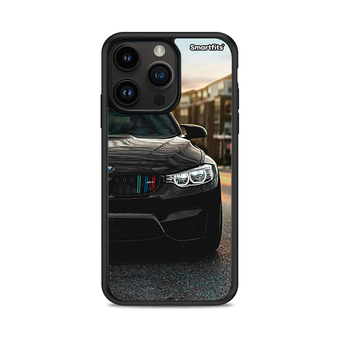 Racing M3 - iPhone 15 Pro Max case