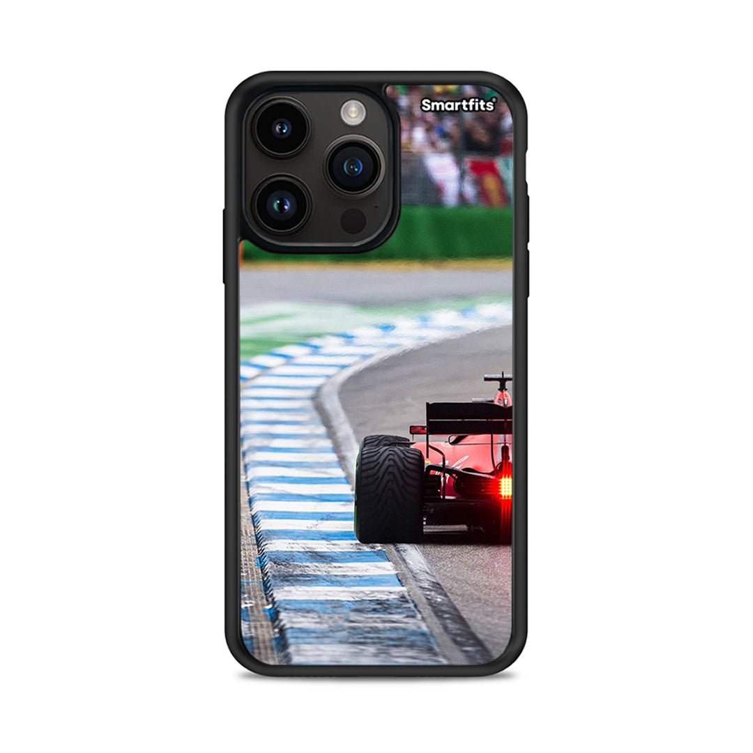 Racing Vibes - iPhone 15 Pro max case
