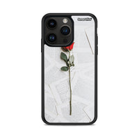 Thumbnail for Red Rose - iPhone 15 Pro max case