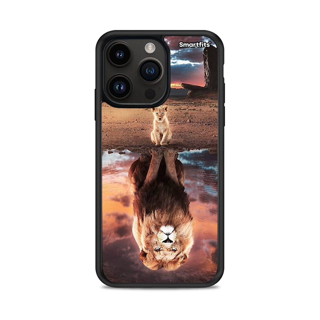 Sunset Dreams - iPhone 15 Pro max case