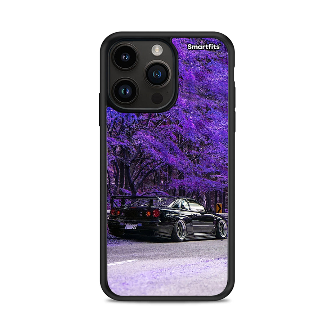 Super Car - iPhone 14 Pro Max case