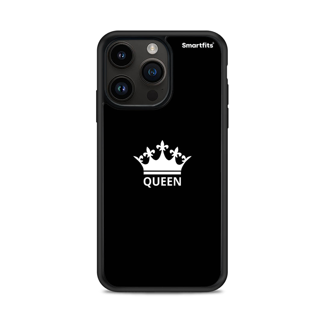 Valentine Queen - iPhone 14 Pro Max case