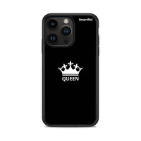 Thumbnail for Valentine Queen - iPhone 14 Pro Max case