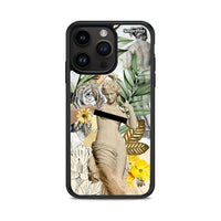 Thumbnail for Woman Statue - iPhone 15 Pro max case