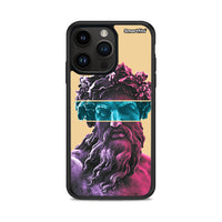Thumbnail for Zeus Art - iPhone 15 Pro max case