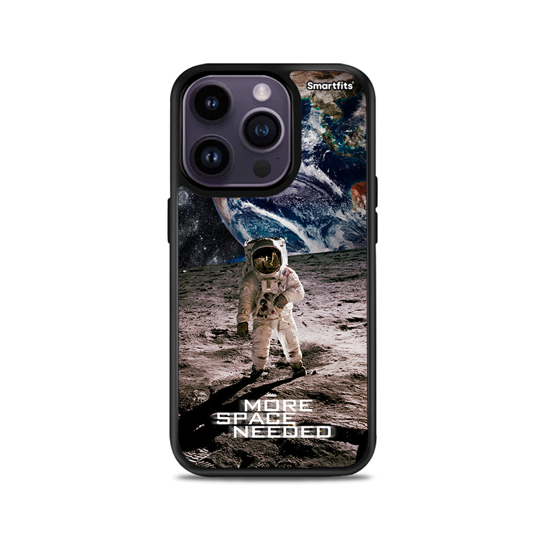 More Space - iPhone 14 Pro case