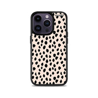 Thumbnail for New Polka Dots - iPhone 14 Pro case