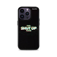Thumbnail for OMG ShutUp - iPhone 14 Pro Case