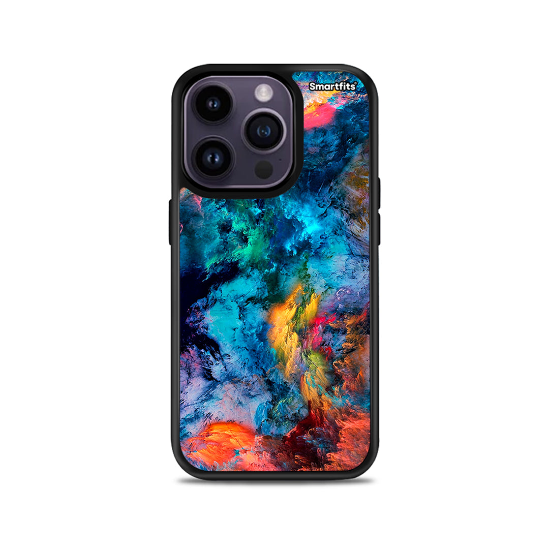 Paint Crayola - iPhone 14 Pro case