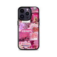 Thumbnail for Pink Love - iPhone 14 Pro case