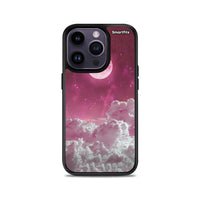 Thumbnail for Pink Moon - iPhone 14 Pro case