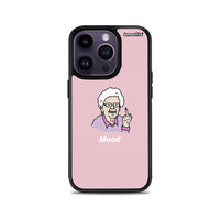 Thumbnail for Popart Mood - iPhone 14 Pro case