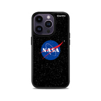 Thumbnail for PopArt NASA - iPhone 14 Pro case