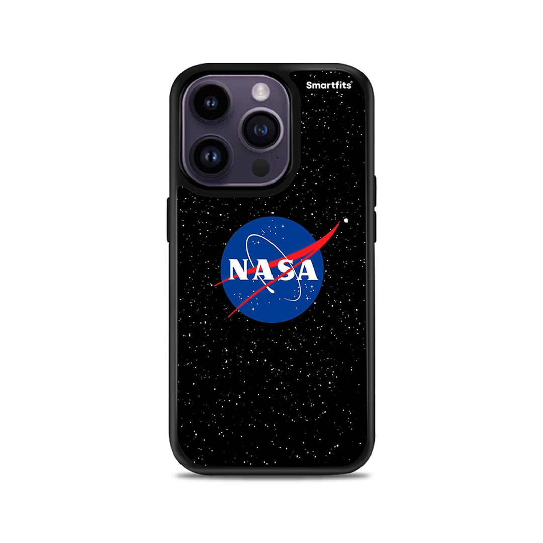 Popart Nasa - iPhone 15 Pro case