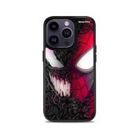 Thumbnail for Popart Spidervenom - iPhone 14 Pro case