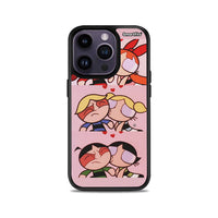 Thumbnail for Puff Love - iPhone 15 Pro case