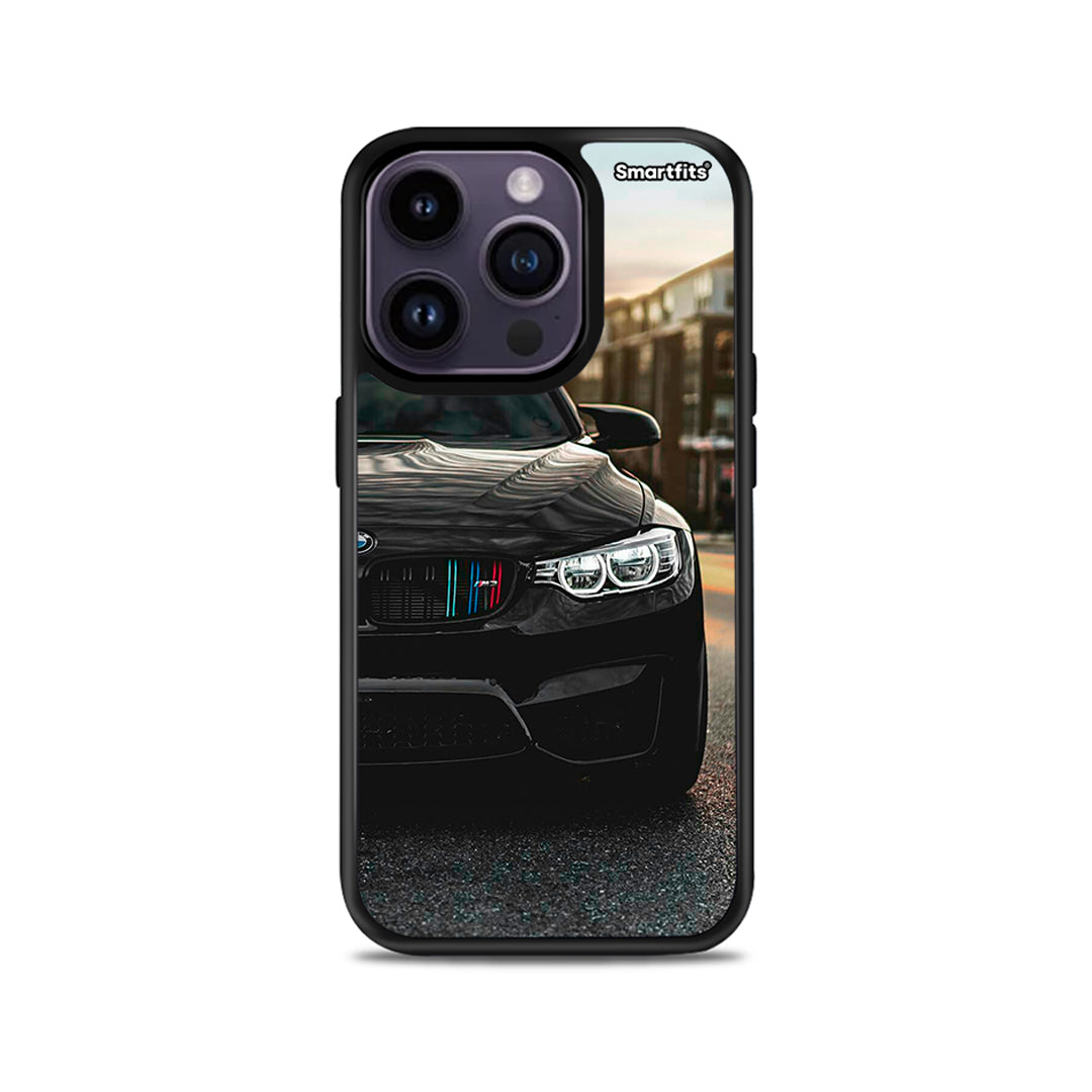 Racing M3 - iPhone 14 Pro case