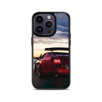 Thumbnail for Racing Supra - iPhone 14 Pro case 
