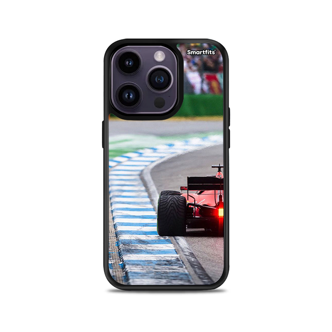 Racing Vibes - iPhone 14 Pro case