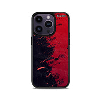 Thumbnail for Red Paint - iPhone 15 Pro case