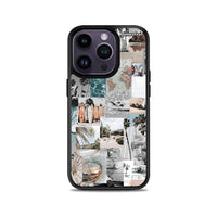 Thumbnail for Retro Beach Life - iPhone 14 Pro θήκη