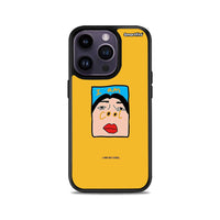 Thumbnail for So Cool - iPhone 14 Pro case