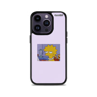 Thumbnail for So Happy - iPhone 14 Pro case