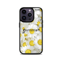 Thumbnail for Summer Daisies - iPhone 15 Pro case