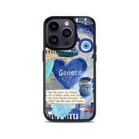 Thumbnail for Summer in Greece - iPhone 14 Pro case