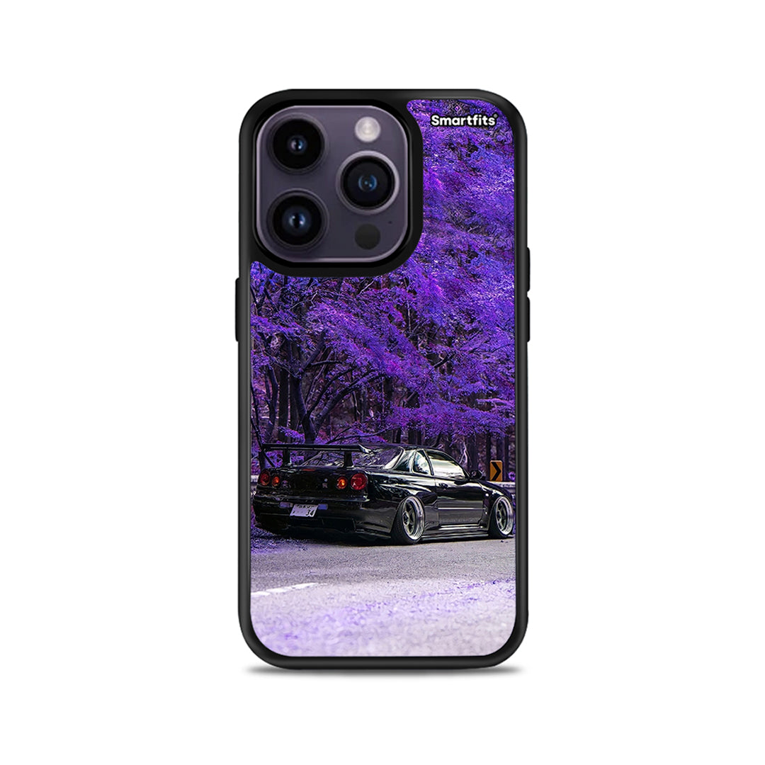 Super Car - iPhone 14 Pro case