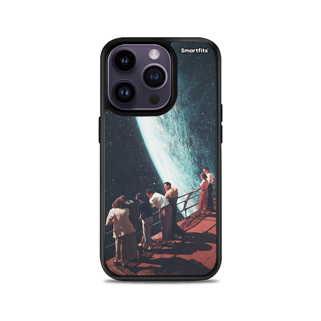 Surreal View - iPhone 15 Pro case