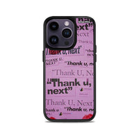 Thumbnail for Thank You Next - iPhone 14 Pro θήκη