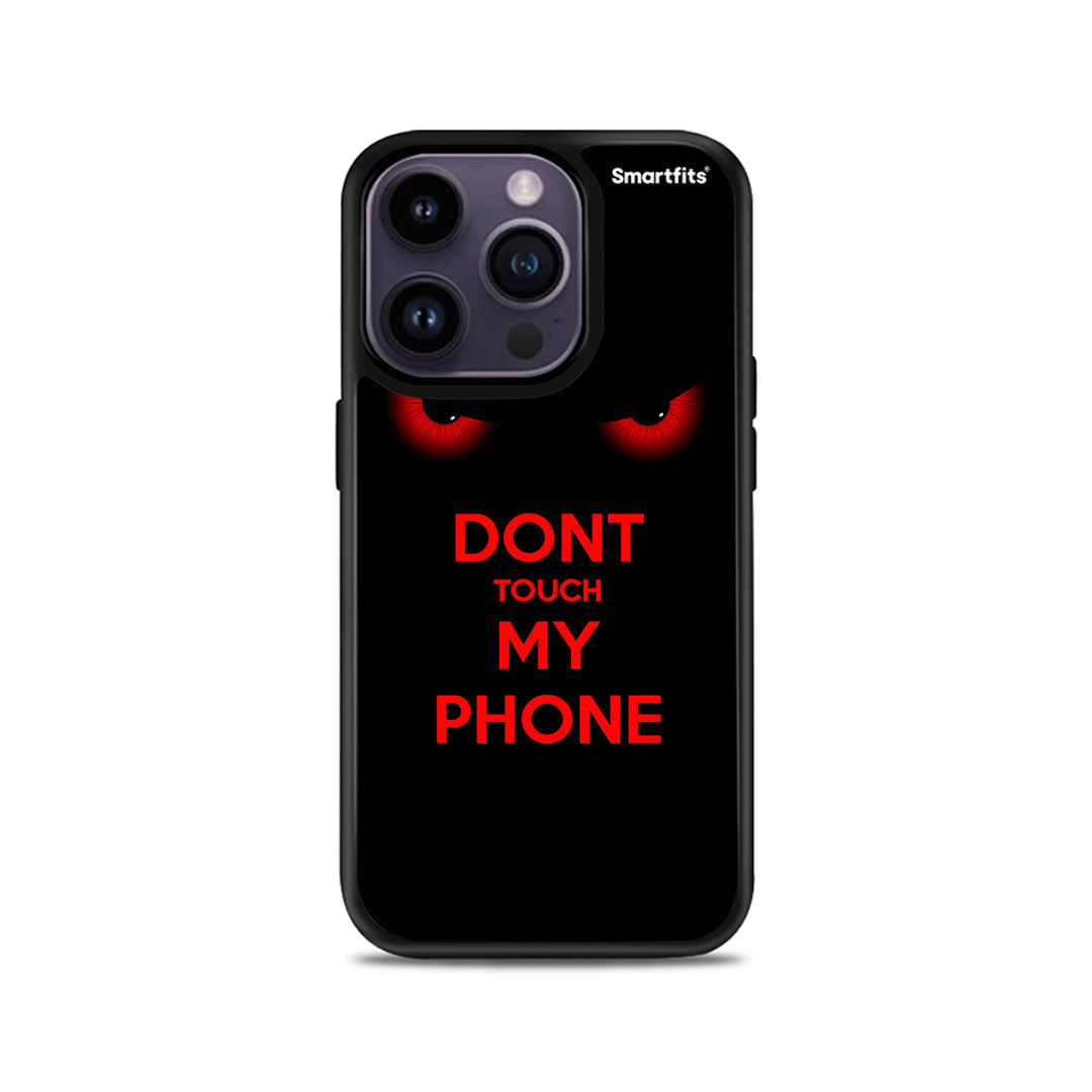 Touch My Phone - iPhone 14 Pro θήκη