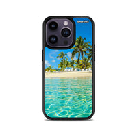 Thumbnail for Tropical Vibes - iPhone 14 Pro case