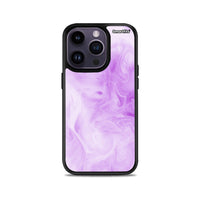 Thumbnail for Watercolor Lavender - iPhone 14 Pro case