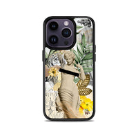 Thumbnail for Woman Statue - iPhone 14 Pro case