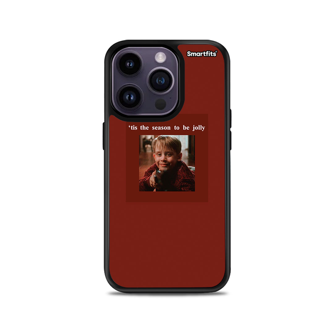 Xmas Ultimate Spirit - iPhone 14 Pro case