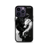 Thumbnail for Yin Yang - iPhone 15 Pro case