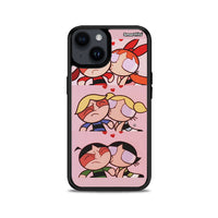 Thumbnail for Puff Love - iPhone 15 case