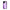 Purple Mariposa - iPhone 15 Plus case