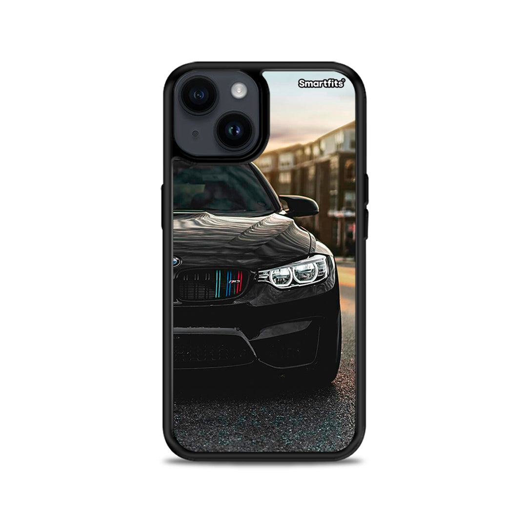 Racing M3 - iPhone 14 case