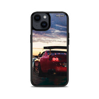 Thumbnail for Racing Supra - iPhone 15 Plus case