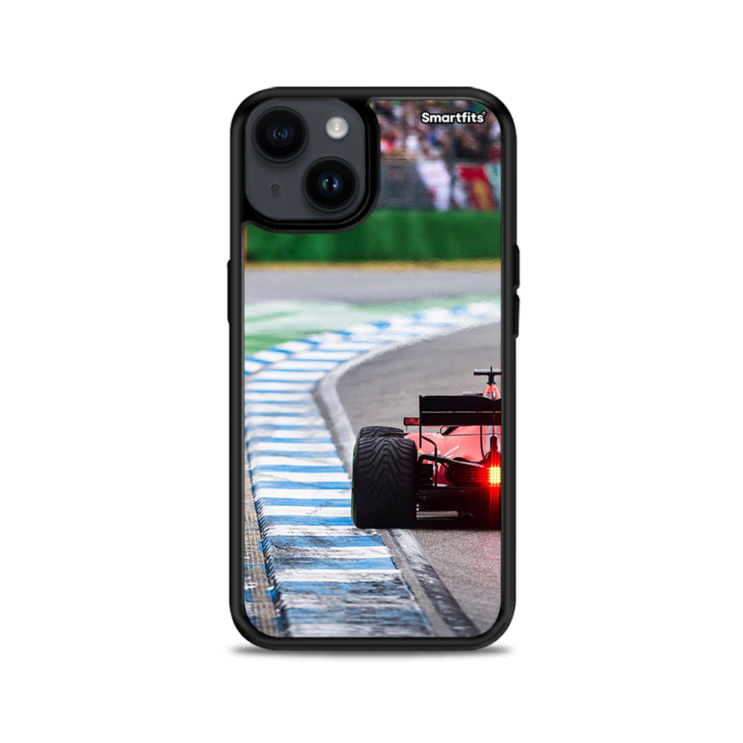 Racing Vibes - iPhone 15 Plus case