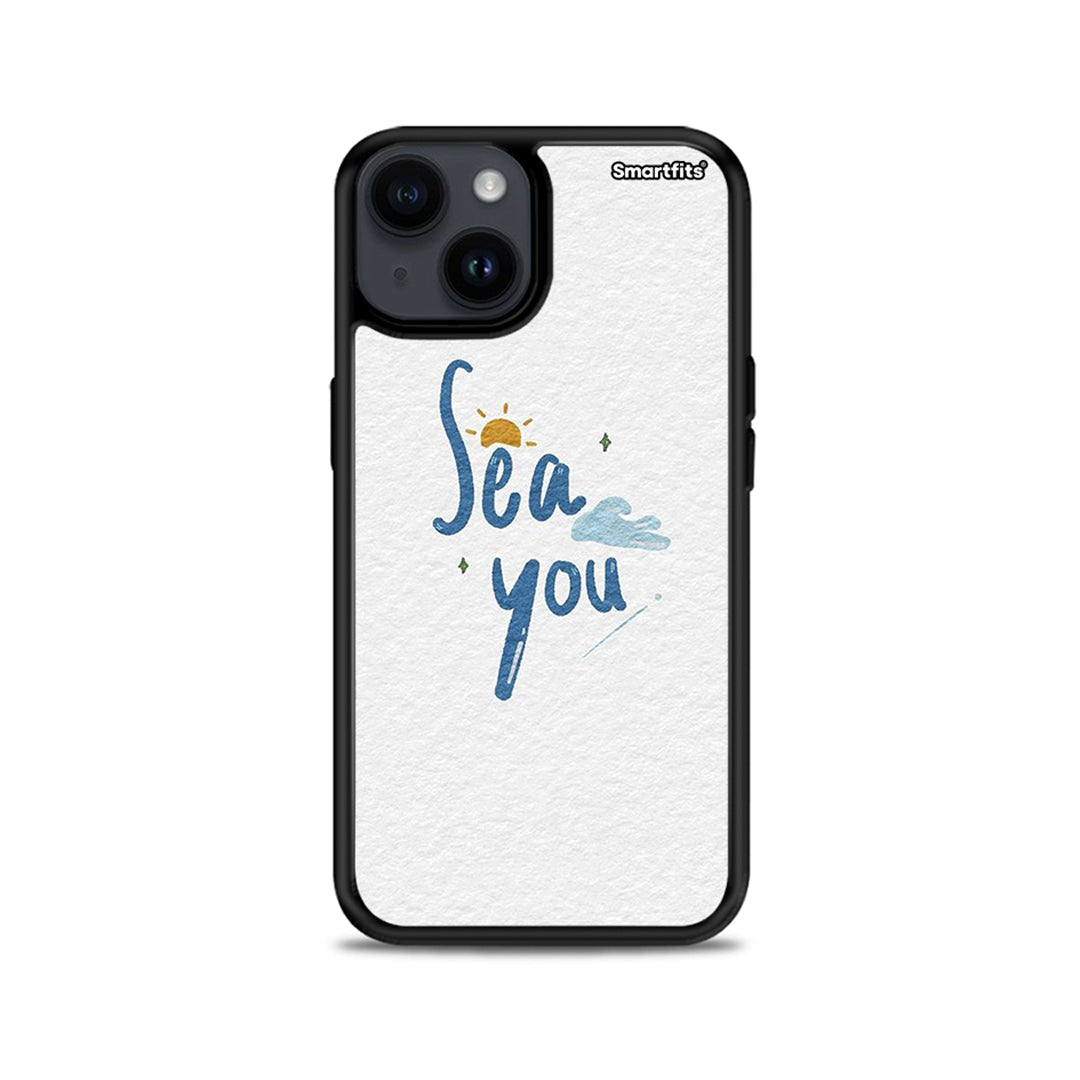 Sea You - iPhone 14 Plus case