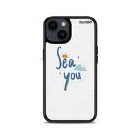 Thumbnail for Sea You - iPhone 14 case