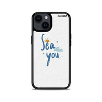 Thumbnail for Sea You - iPhone 15 Plus case