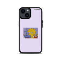 Thumbnail for So Happy - iPhone 15 Plus case