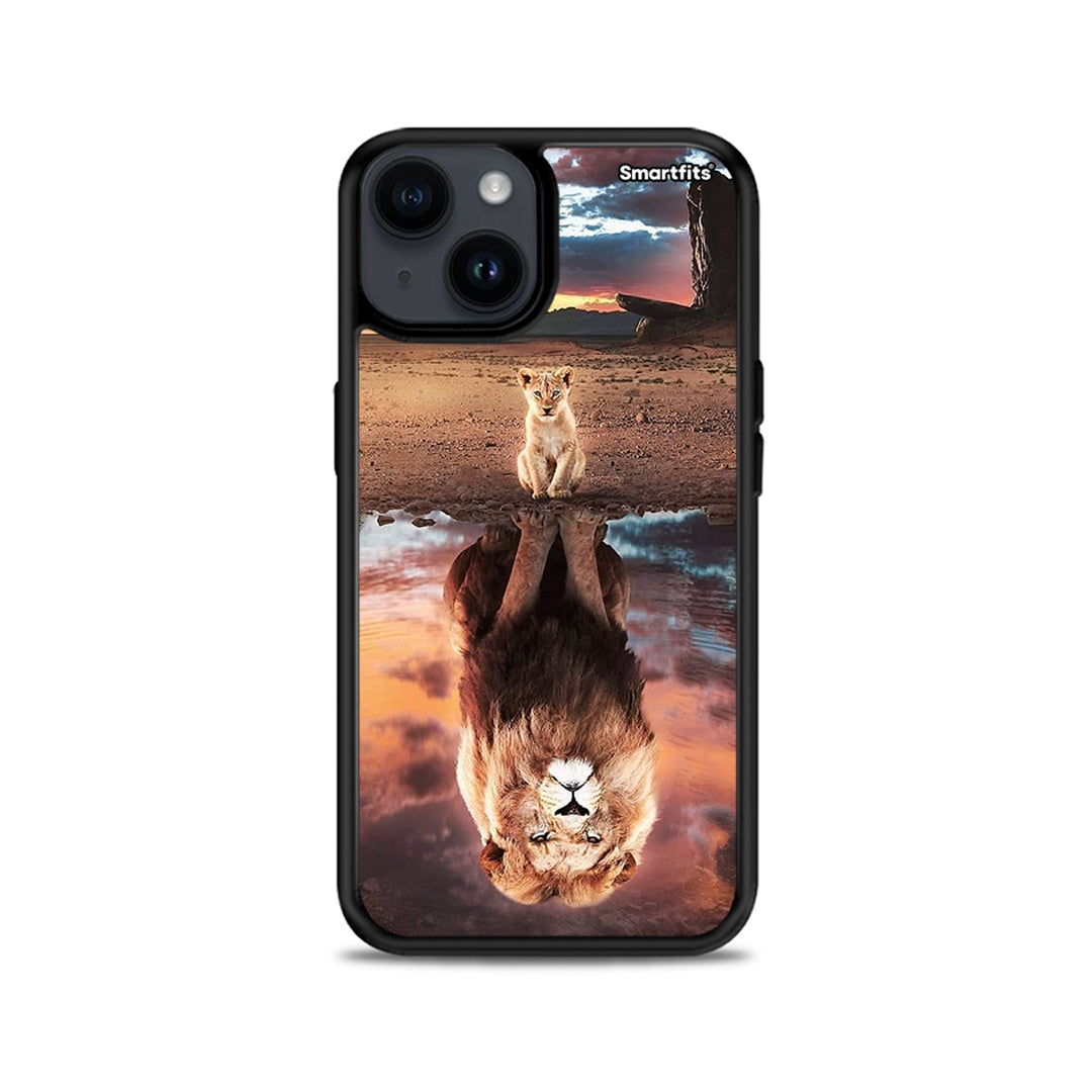Sunset Dreams - iPhone 15 Plus case