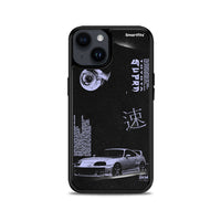 Thumbnail for Tokyo Drift - iPhone 14 Plus case